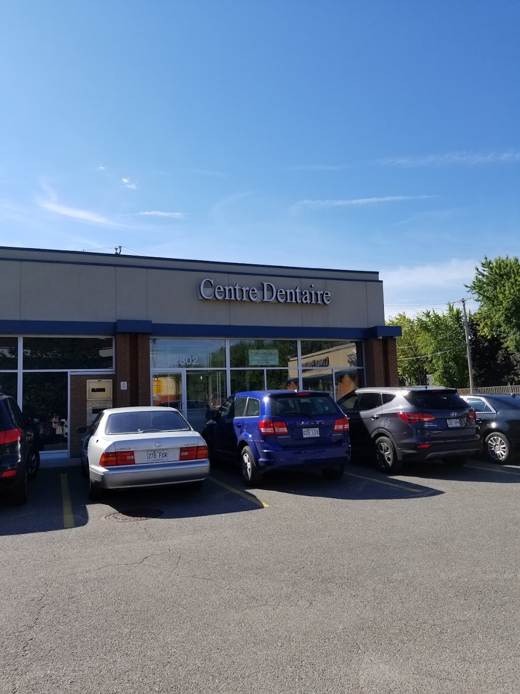AMICAL Dental Centre | 2802 Bd Saint-Charles, Kirkland, QC H9H 3B6, Canada | Phone: (514) 694-8669