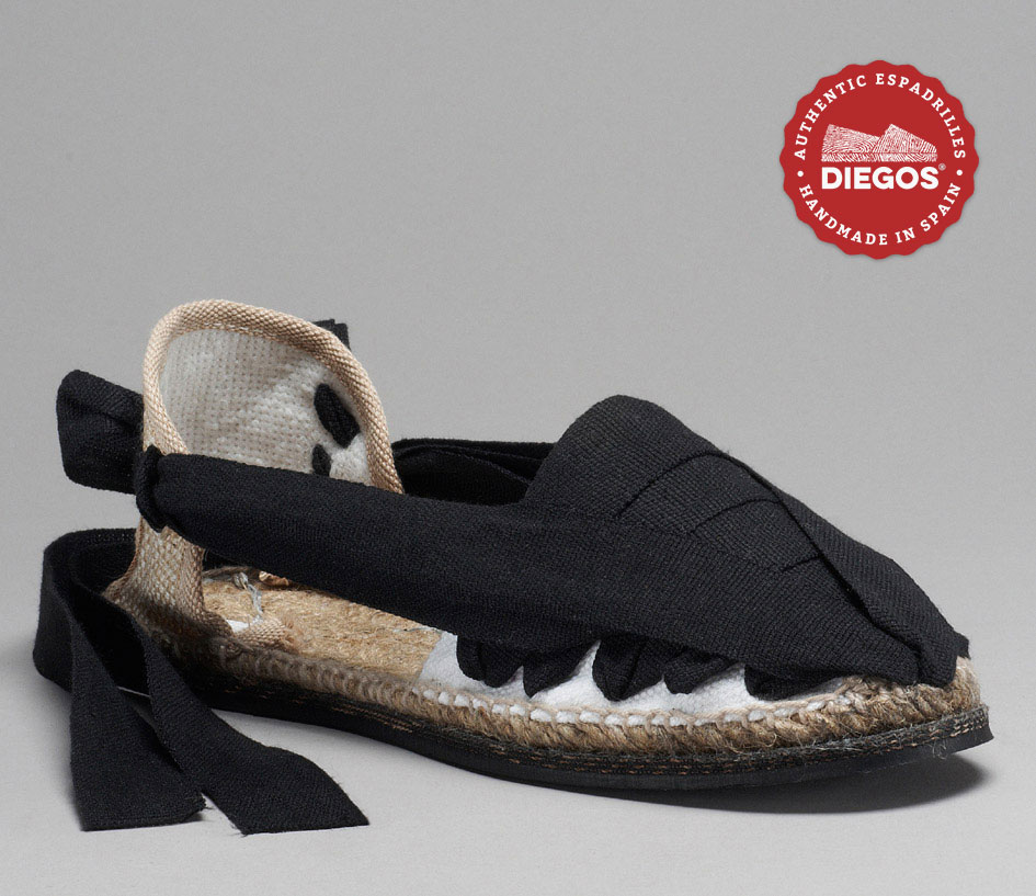 DIEGOS® - Espadrilles - | 3 Boulevard Clairevue O, Saint-Bruno-de-Montarville, QC J3V 1P7, Canada | Phone: (450) 905-0999