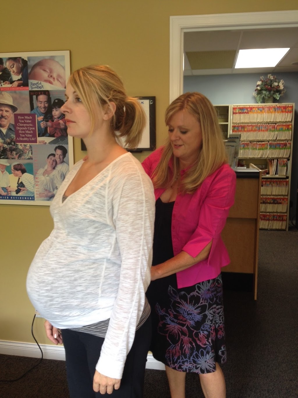 Minoru Chiropractic - Dr. Carol Reddin | #230, 7480 Westminster Hwy, Richmond, BC V6X 1A1, Canada | Phone: (604) 207-9050