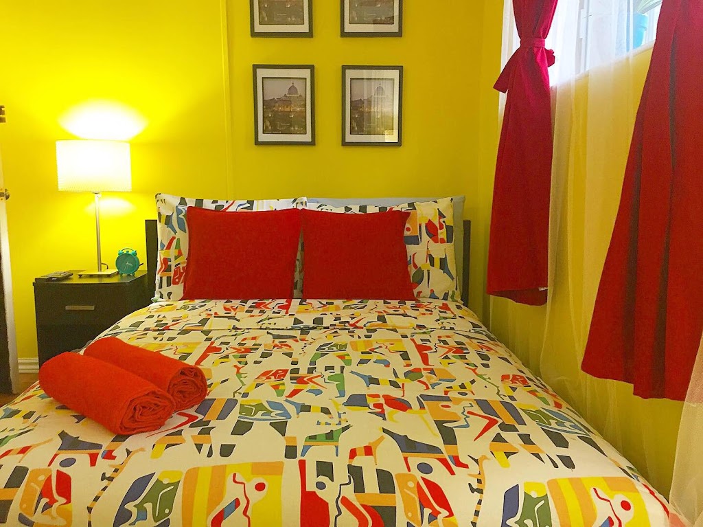 Hotel Monk | 5765 Boulevard Monk, Montréal, QC H4E 3H2, Canada | Phone: (514) 627-6403