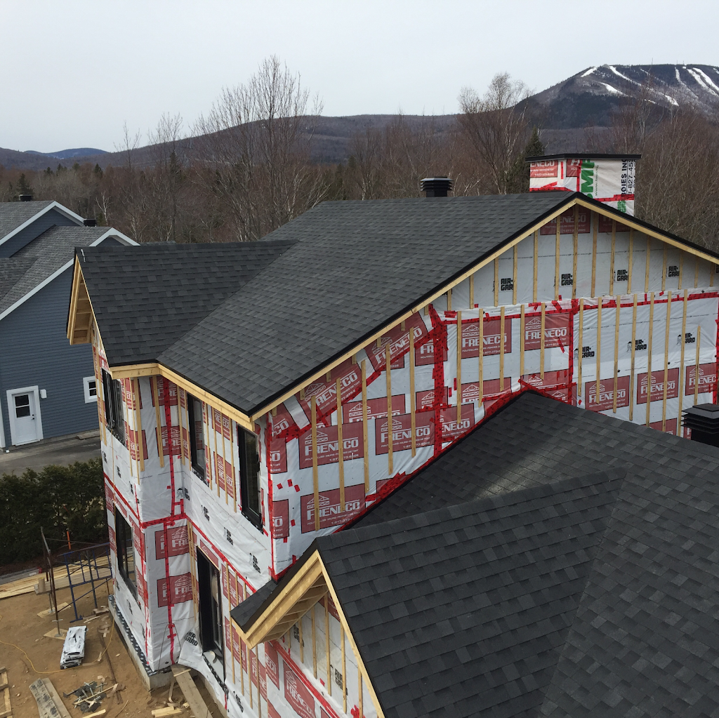 Construction C.Renaud et associés | 55 Rue Fillion, Saint-Joachim, QC G0A 3X0, Canada | Phone: (418) 955-4482