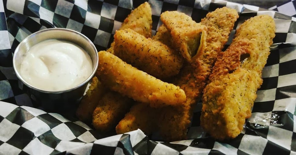 Bala Falls Pub | 1010 Bala Falls Rd, Bala, ON P0C 1A0, Canada | Phone: (705) 762-3035