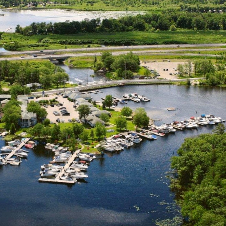 Driftwood Cove Marine Resort | 93 Port Severn Road North, Severn, ON L0K 1S0, Canada | Phone: (705) 538-2502