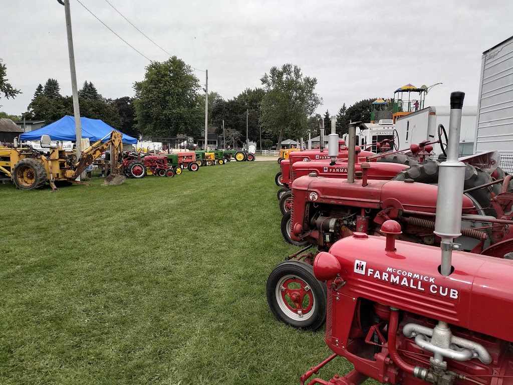 Orono Agricultural Society - Orono Fair | 2 Princess St, Orono, ON L0B 1M0, Canada | Phone: (905) 983-9510