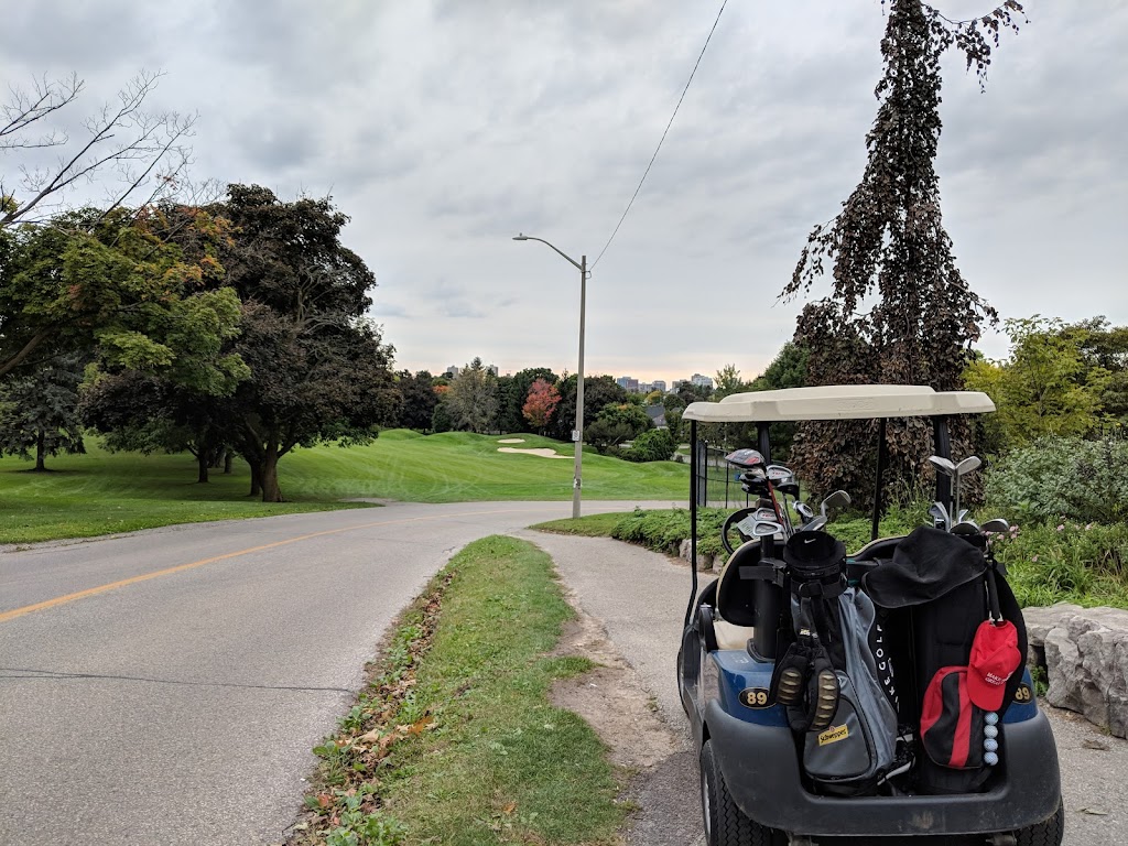 Rockway Golf Course | 625 Rockway Dr, Kitchener, ON N2G 3B5, Canada | Phone: (519) 741-2949