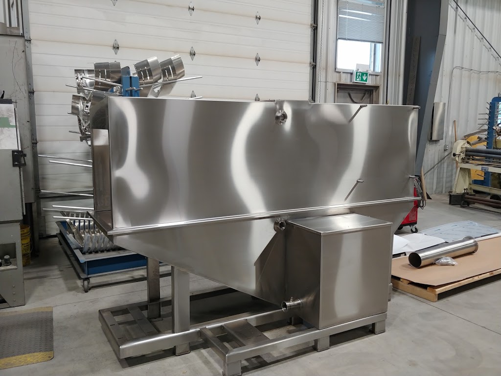 Demtool Inc. | 1611 Snyders Rd E, Petersburg, ON N0B 2H0, Canada | Phone: (519) 634-8001
