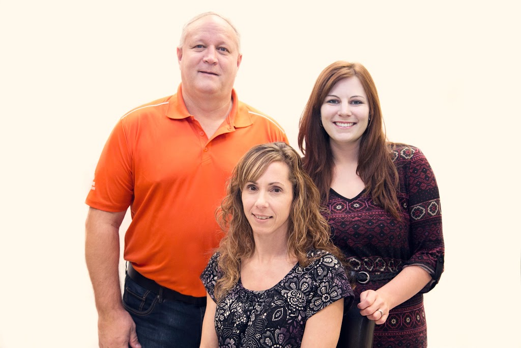 Sunova Credit Union | 613 Park Ave, Beausejour, MB R0E 0C0, Canada | Phone: (204) 268-3778