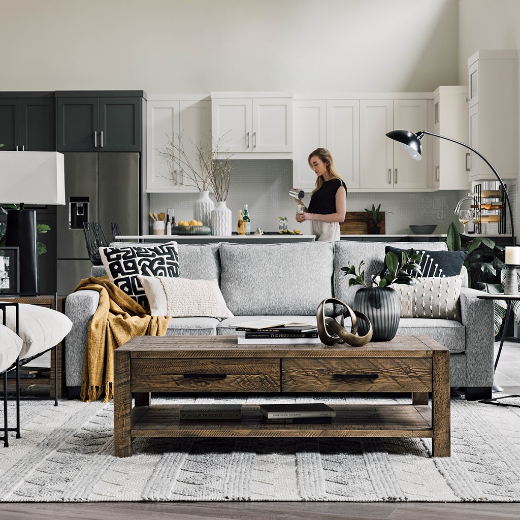 Urban Barn Thickson Ridge | 1629 Victoria St E Unit #15, Whitby, ON L1N 9W4, Canada | Phone: (905) 721-2673