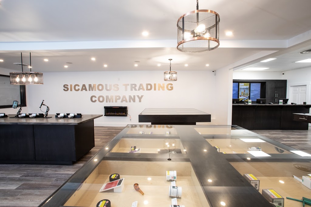 Sicamous Trading Company | Box 46, 302B Main St, Sicamous, BC V0E 2V0, Canada | Phone: (250) 836-9333