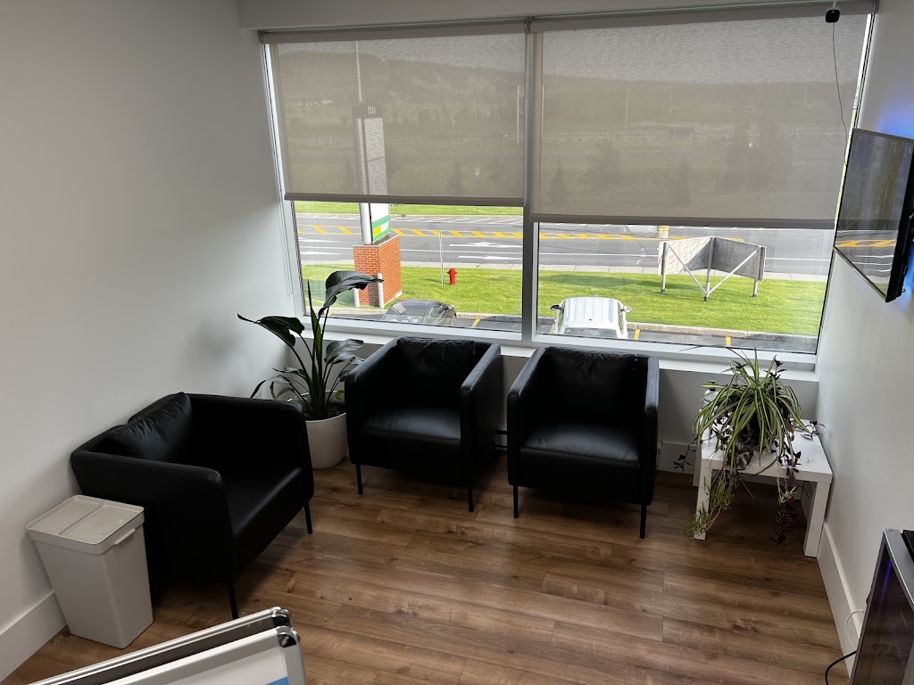 Clinique PSB de Sainte-Julie: Chiropratique & Massothérapie | 2123 Blvd. Armand-Frappier local 202, Sainte-Julie, QC J3E 2N7, Canada | Phone: (450) 649-1411