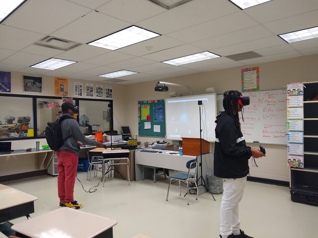 West Hertel Academy | 489 Hertel Ave, Buffalo, NY 14207, USA | Phone: (716) 816-4150