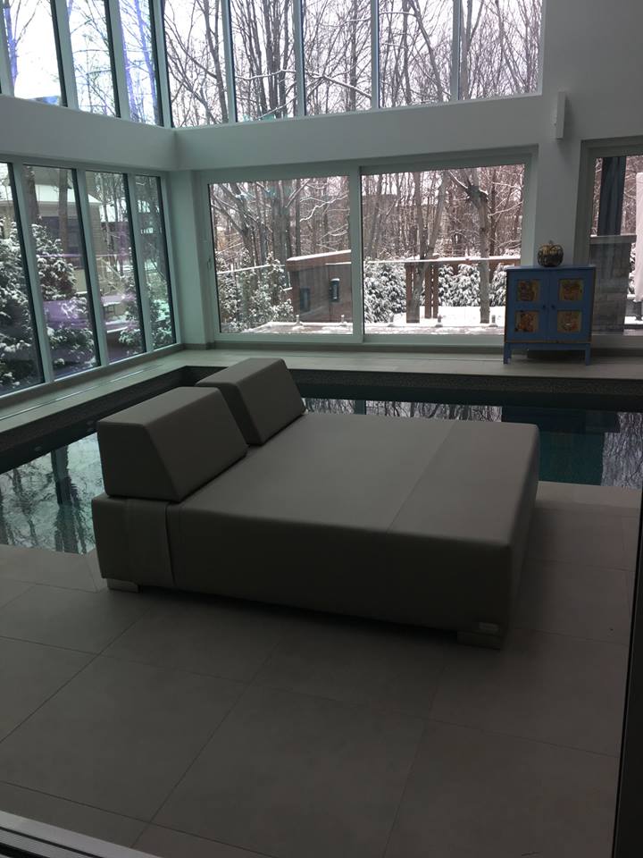Caparelli Rembourrage Enr | 3555 Rue Bernard-Pilon, Saint-Mathieu-de-Beloeil, QC J3G 4S5, Canada | Phone: (450) 467-6578