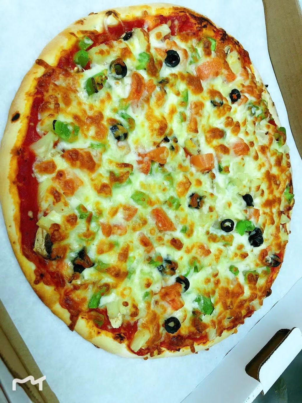 Alines Thai & Pizza | 449 Main St, Ile des Chênes, MB R0A 0T0, Canada | Phone: (204) 878-2323