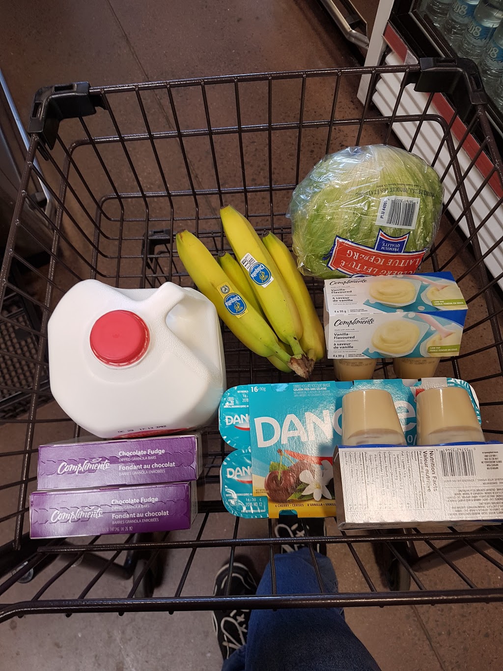 Sobeys | 268 Baker Dr, Dartmouth, NS B2W 6L4, Canada | Phone: (902) 435-4073