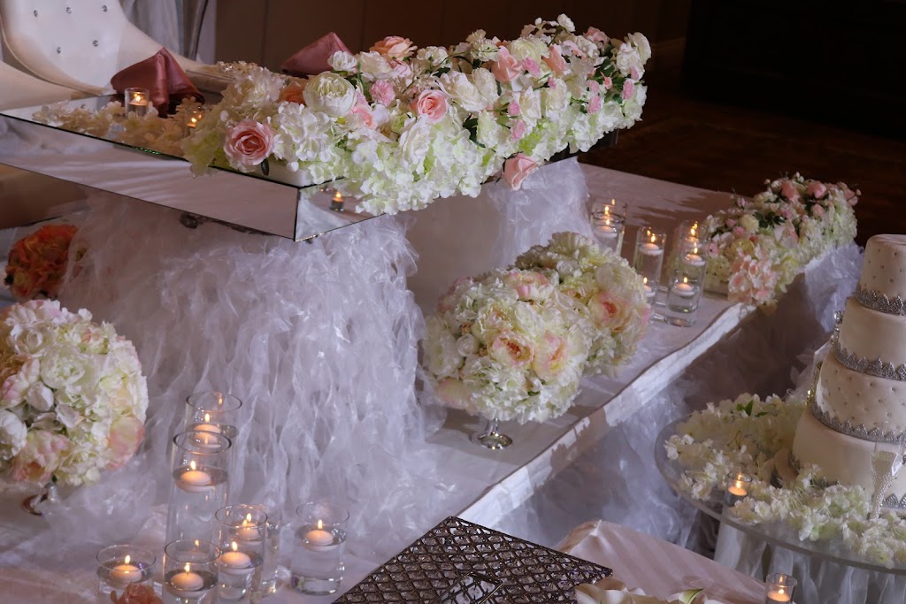 STARS DECORATION | 4040 Steeles Ave W #46, Woodbridge, ON L4L 4Y5, Canada | Phone: (416) 887-4444