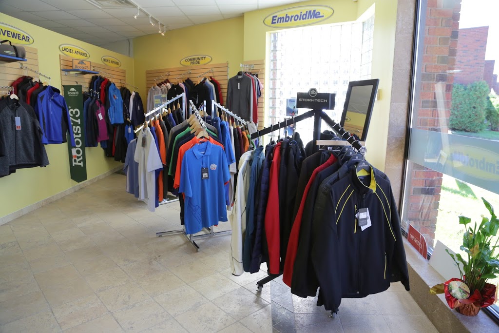 Fully Promoted of Barrie | 132 Commerce Park Drive Unit #O, Barrie, ON L4N 8W8, Canada | Phone: (705) 722-1084
