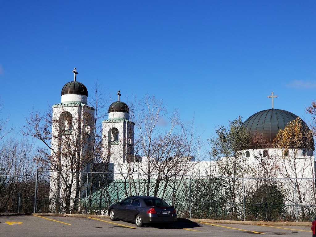 St. George and St. Joseph Coptic Orthodox Church | 17400 Boul. de Pierrefonds, Pierrefonds, QC H9J 2V4, Canada | Phone: (514) 626-6614