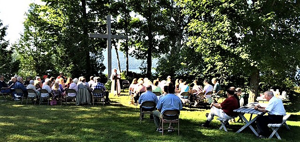 Westmore Community Church | 27 Hinton Hill Rd, Orleans, VT 05860, USA | Phone: (802) 525-1108