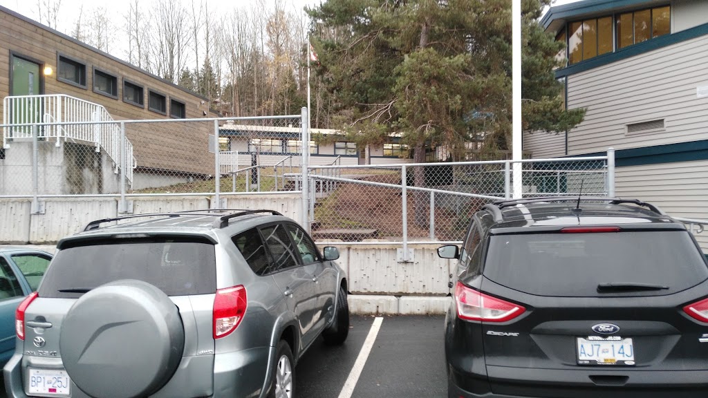 Eagle Ridge Elementary School | 1215 Falcon Dr, Coquitlam, BC V3E 1X9, Canada | Phone: (604) 464-5848