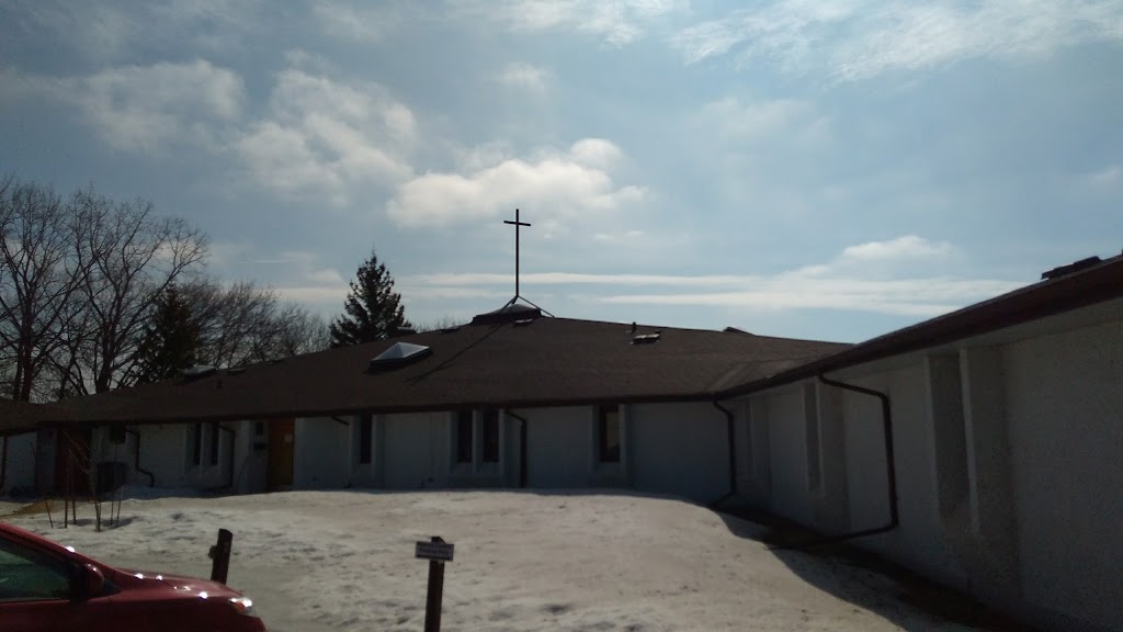 St Charles Retreat Centre | 323 St Charles St, Winnipeg, MB R3K 1T6, Canada | Phone: (204) 885-2260