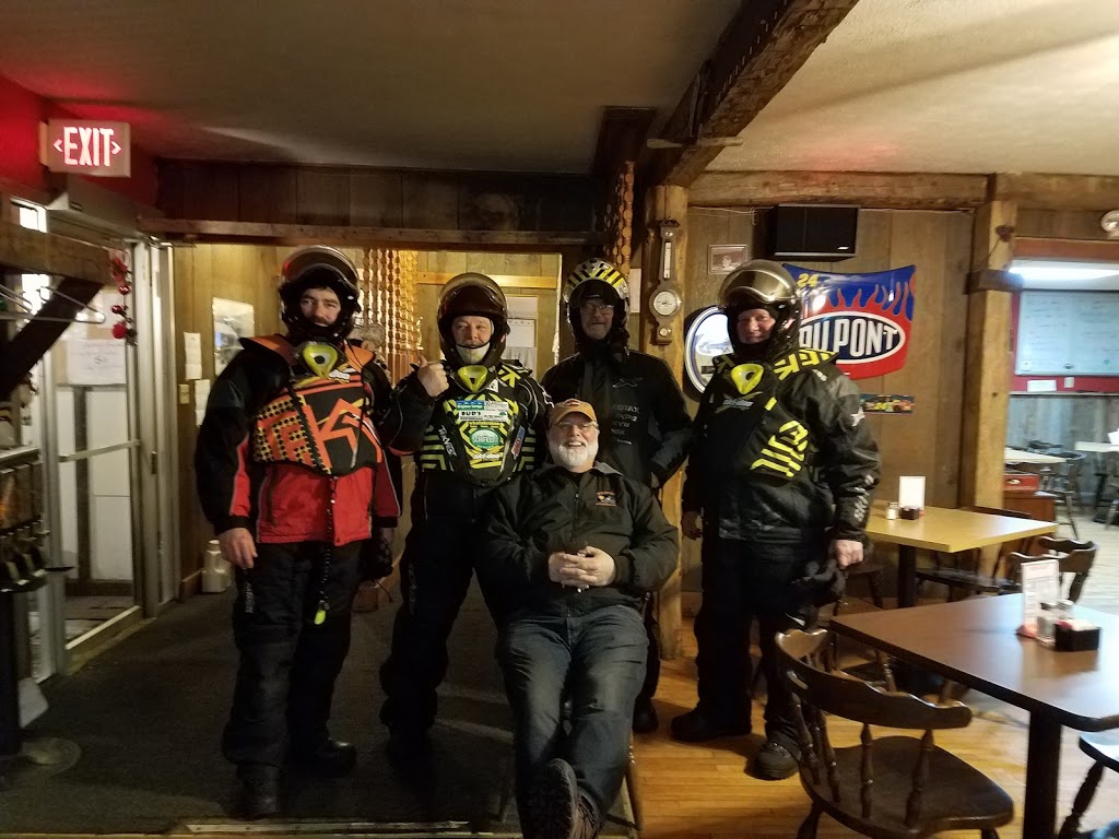 Chez Pidgeon Restaurant | 1282 VT-114, Norton, VT 05907, USA | Phone: (802) 822-5258