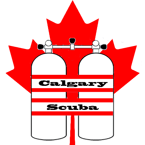 Calgary Scuba | 602a 16 Ave NW, Calgary, AB T2M 0J7, Canada | Phone: (403) 228-5756