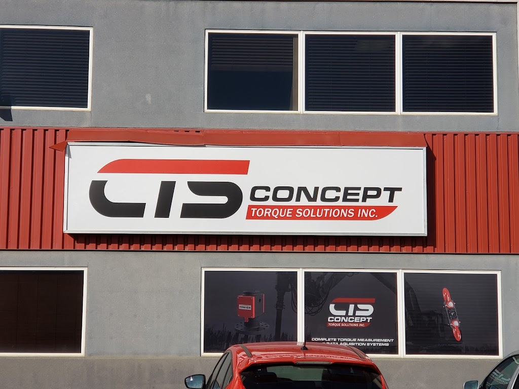 Concept Measurement Inc. | 310 Burnt Park Way #100, Alberta T4S 2L4, Canada | Phone: (403) 340-3466