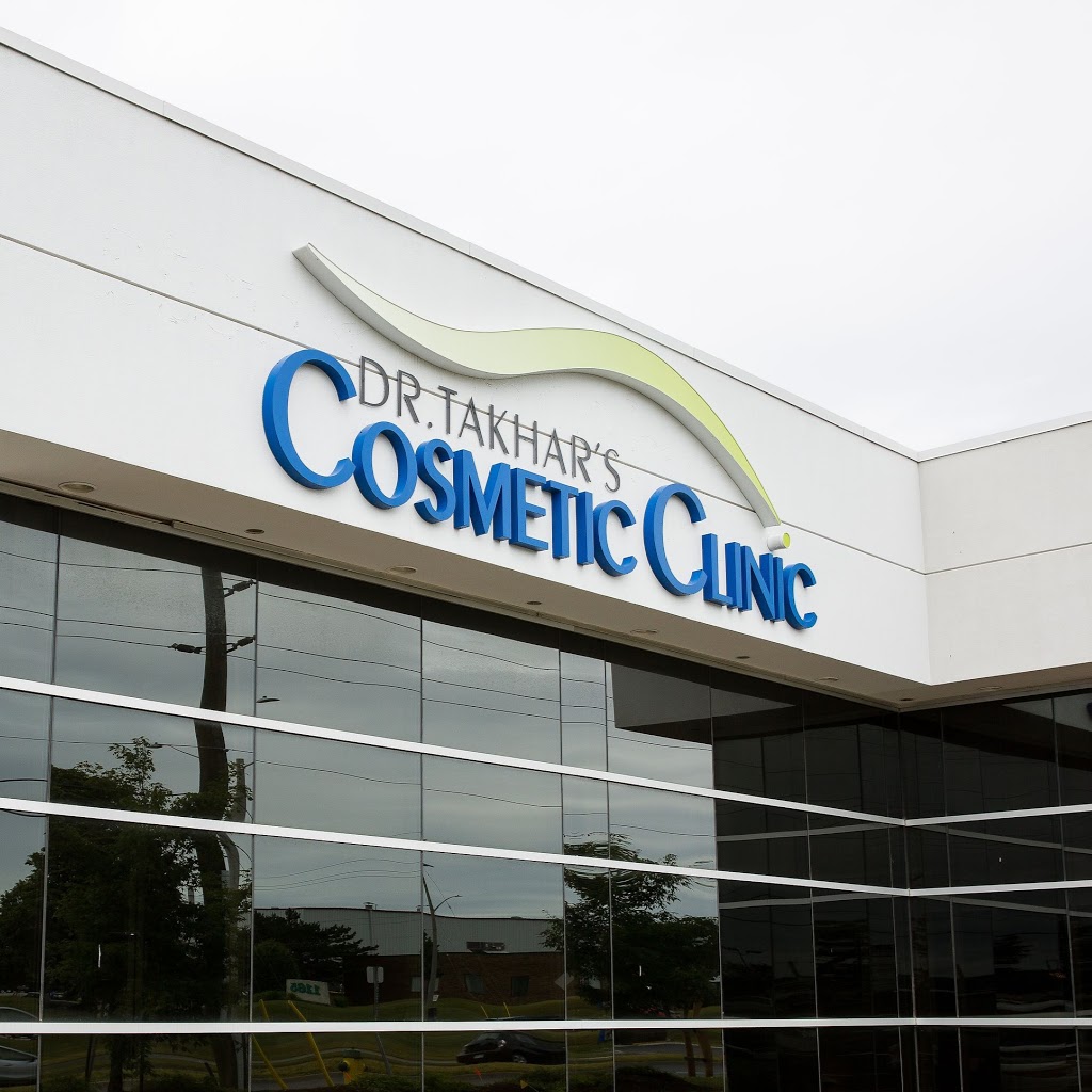 Dr Takhars Cosmetic Clinic | 1150 Franklin Blvd #103, Cambridge, ON N1R 7J2, Canada | Phone: (519) 621-4545