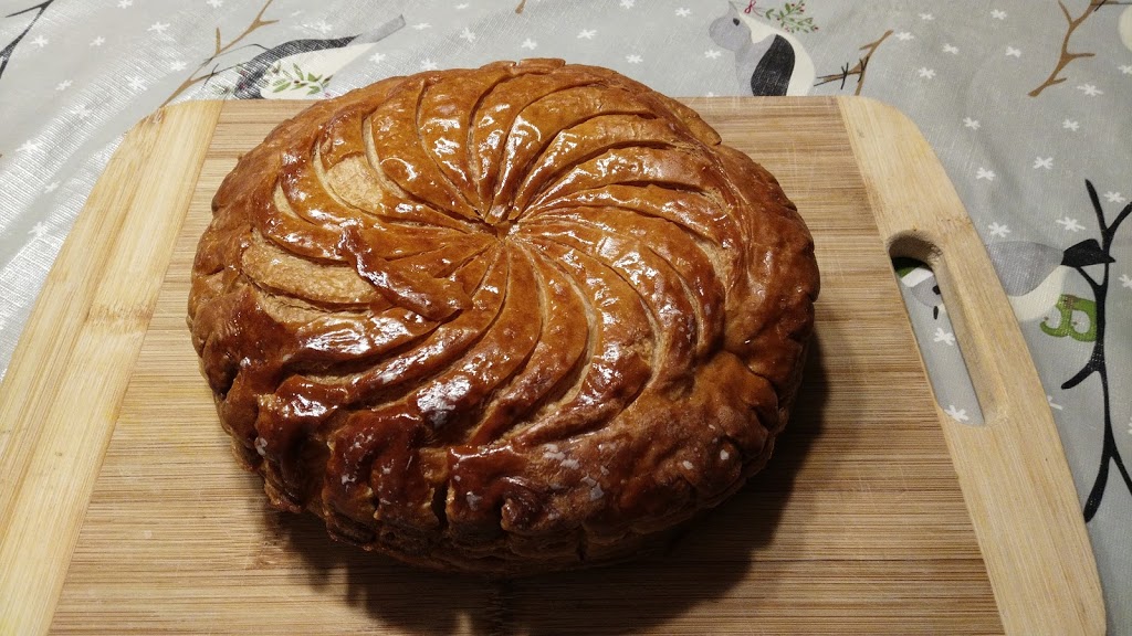 Boulangerie Bonneau | 1099 Boulevard de la Chaudière, Québec, QC G1Y 3T4, Canada | Phone: (418) 650-2600