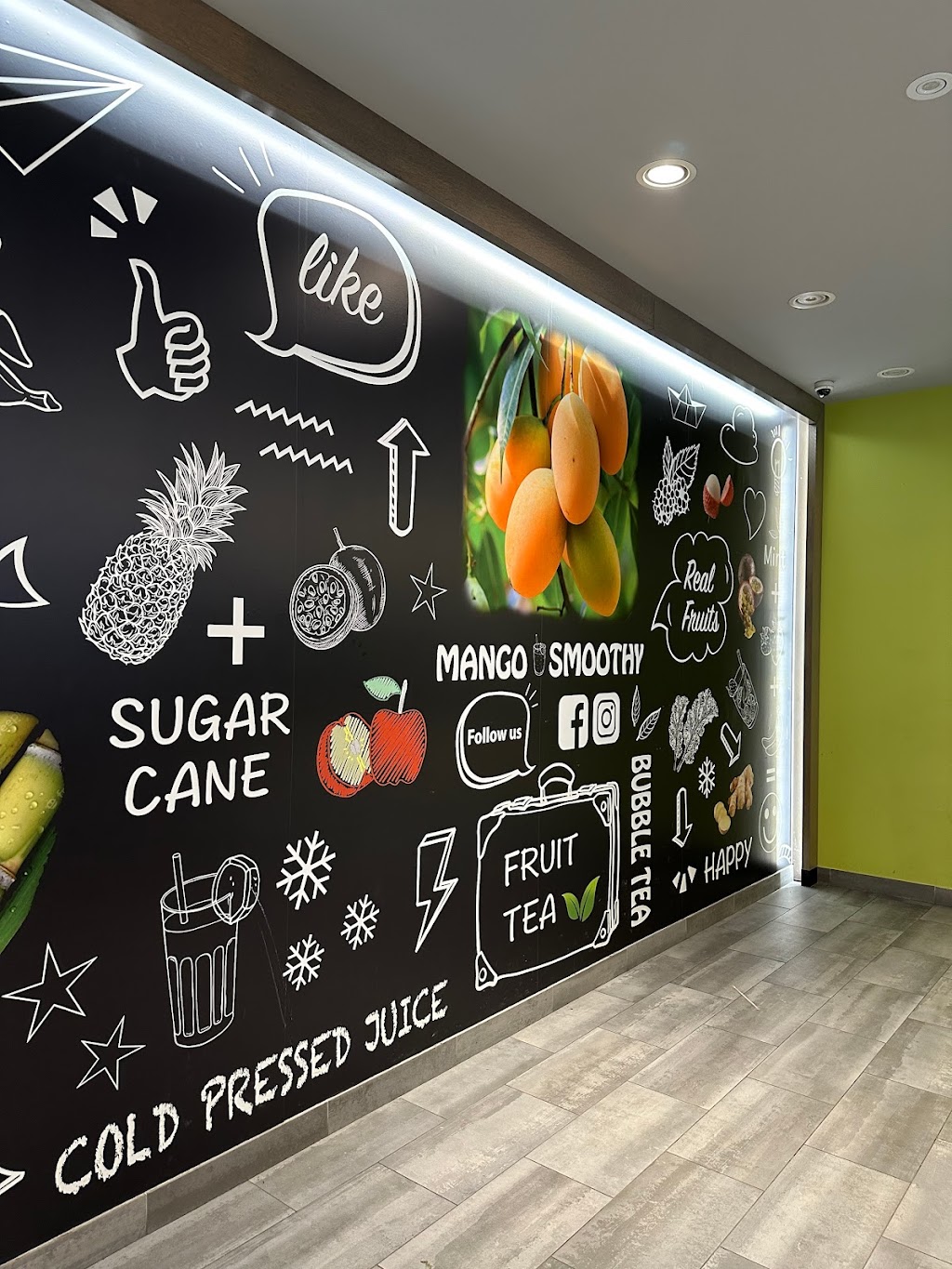 Freshly Squeezed | 550 King St N, Waterloo, ON N2L 5W6, Canada | Phone: (519) 884-5179