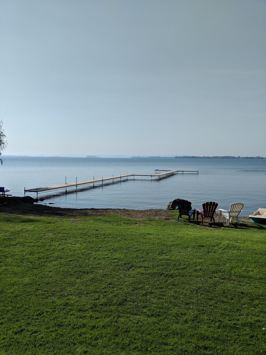 Highland Park Resort | 510 Stinson Block Rd, Consecon, ON K0K 1T0, Canada | Phone: (613) 965-0798