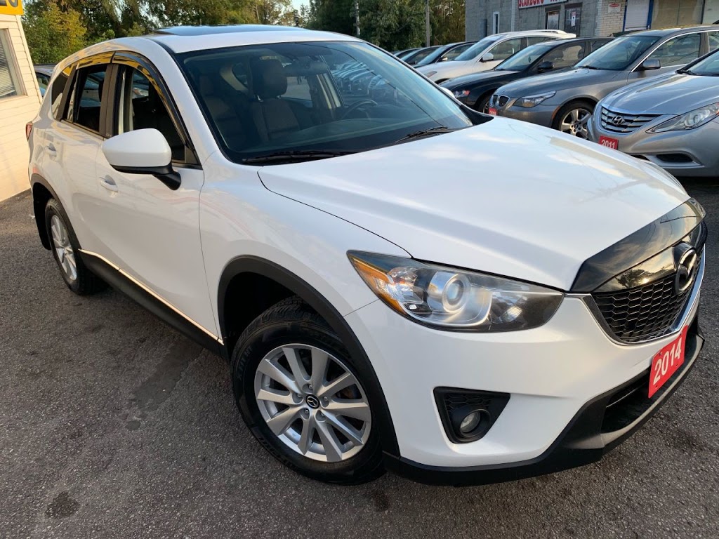 Cars and Loans | 4663 Kingston Rd, Scarborough, ON M1E 2P8, Canada | Phone: (647) 996-6767