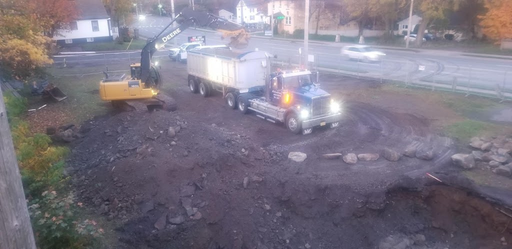 CK Earthworks Limited | 319 Waterstone Run, Hammonds Plains, NS B4B 1X6, Canada | Phone: (902) 701-9364