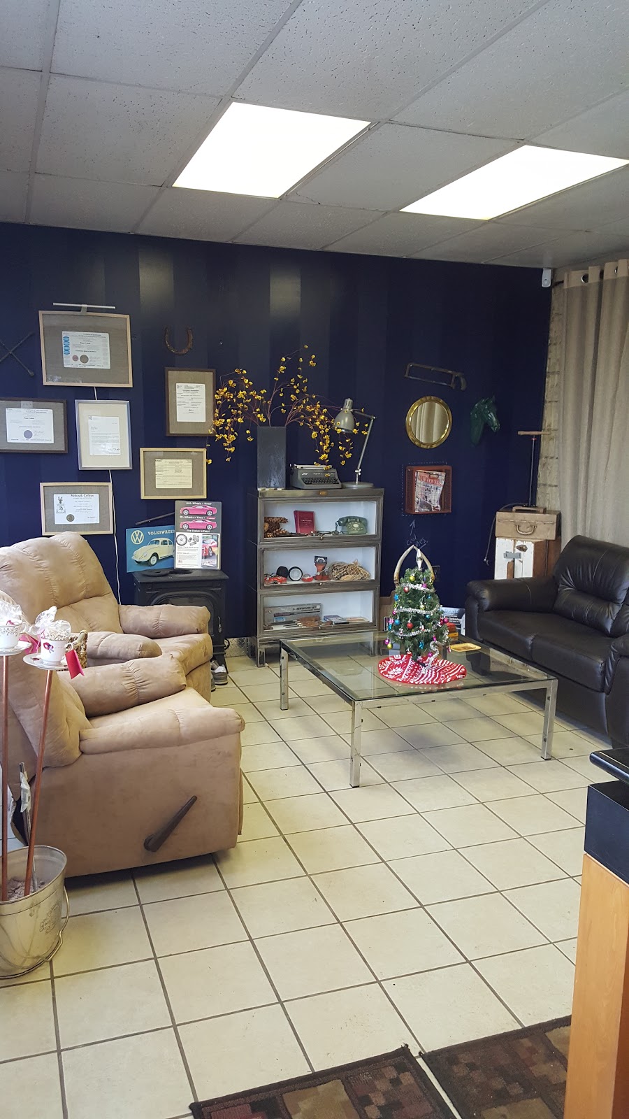 Burlington Eastside Automotive | 4171 Morris Dr, Burlington, ON L7L 5L5, Canada | Phone: (905) 632-3504