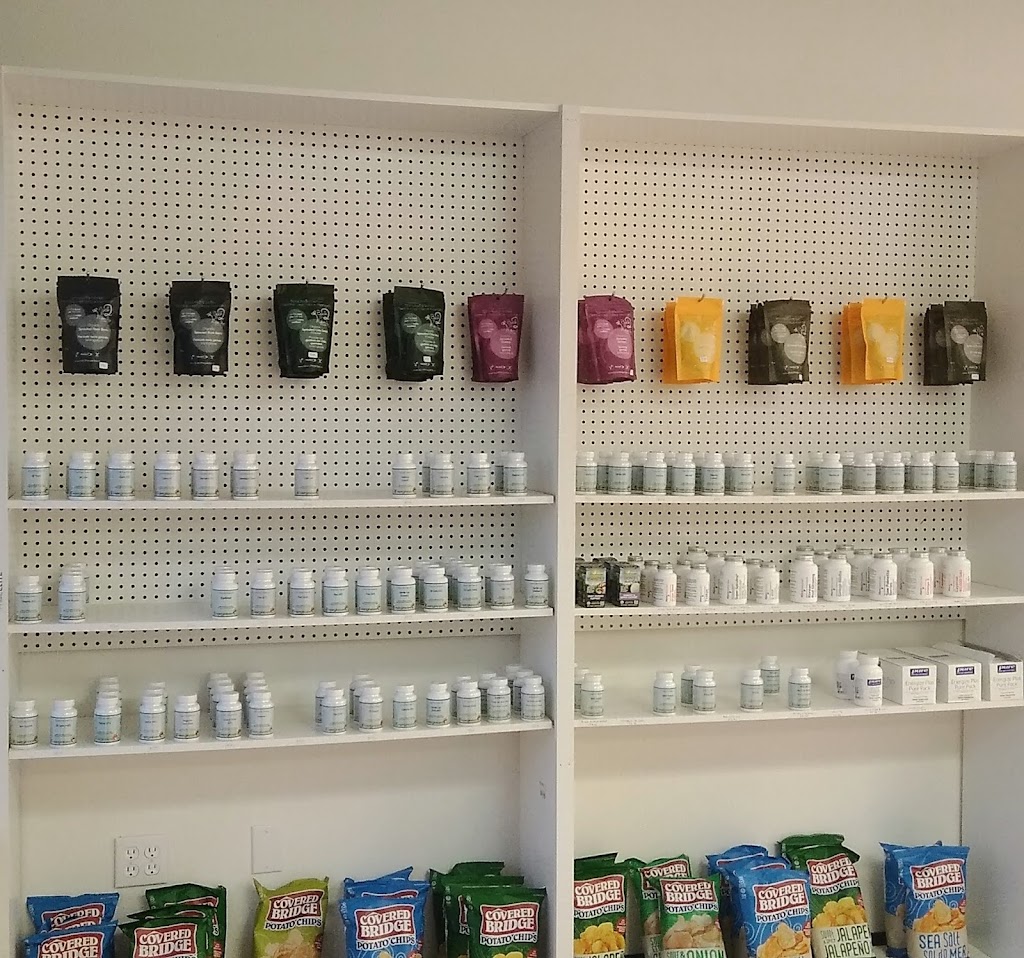 Prime Natural Foods Inc. | 25 Meadowbank Rd, Cornwall, PE C0A 1H0, Canada | Phone: (416) 471-5096
