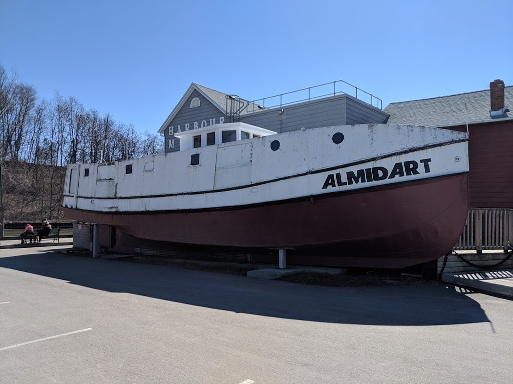 Port Dover Harbour Museum | 44 Harbour St, Port Dover, ON N0A 1N0, Canada | Phone: (519) 583-2660