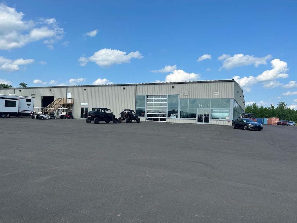 Patterson Sales & Service | 85 Chief Noah Augustine Drive, Moncton, NB E1A 9Z3, Canada | Phone: (506) 383-4202
