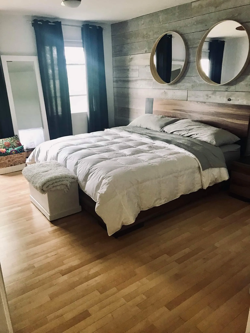 Émilie Trudelle Déco et Aménagement Dintérieur | 1955 Rue Notre Dame, LAncienne-Lorette, QC G2E 3E1, Canada | Phone: (581) 999-3645