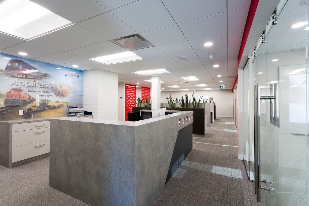 Applifast Inc | 251 Cree Crescent, Winnipeg, MB R3J 3X4, Canada | Phone: (204) 837-8361