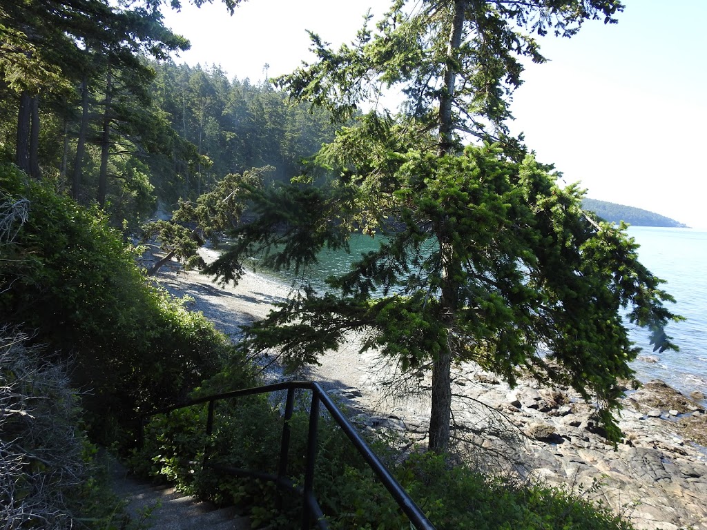 Washington Park | 6300 Sunset Ave, Anacortes, WA 98221, USA | Phone: (360) 293-1918