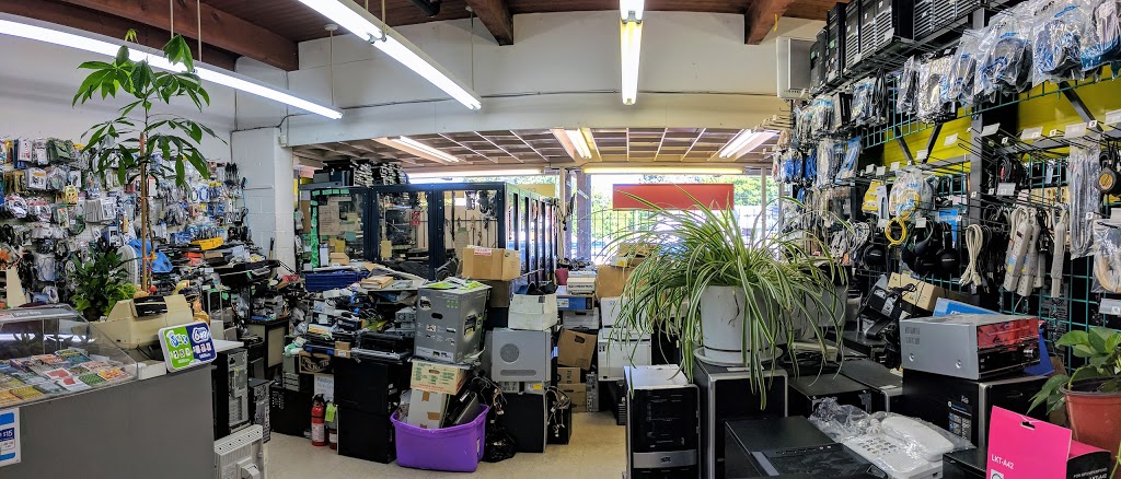 Golden Top Computers | Canada, 10289 128 St, Surrey, BC V3T 2Z2, Canada | Phone: (604) 588-6538