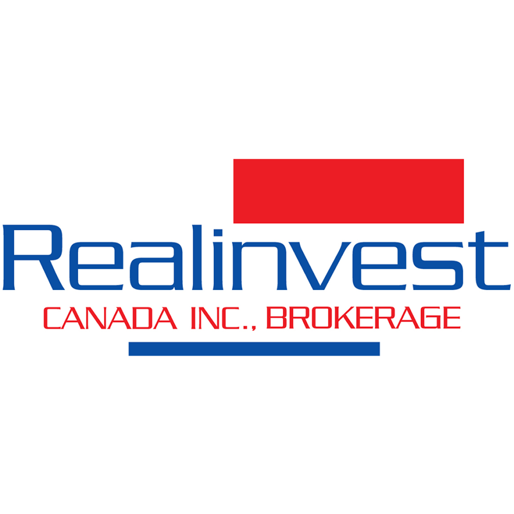 Realinvest Canada Inc., Brokerage | 29 Marble Bridge Dr, Richmond Hill, ON L4E 4K5, Canada | Phone: (416) 636-2228