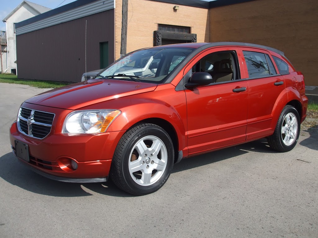 Nationwide Auto Sales | 120 Market St, Dunnville, ON N1A 2Y1, Canada | Phone: (905) 701-4444