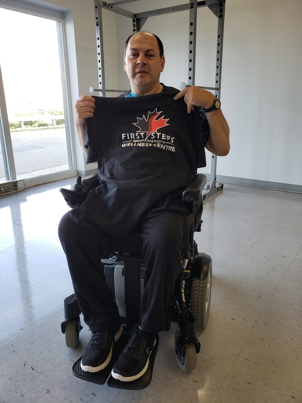 First Steps Wellness Centre Winnipeg Inc. | 17 Muir Rd, Winnipeg, MB R2X 2X7, Canada | Phone: (204) 505-0440