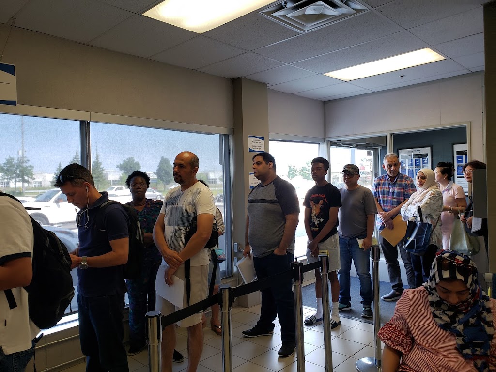 DriveTest | Centenial Park Plaza, 5555 Eglinton Ave W Unit E 120-124, Etobicoke, ON M9C 5M1, Canada | Phone: (888) 570-6110