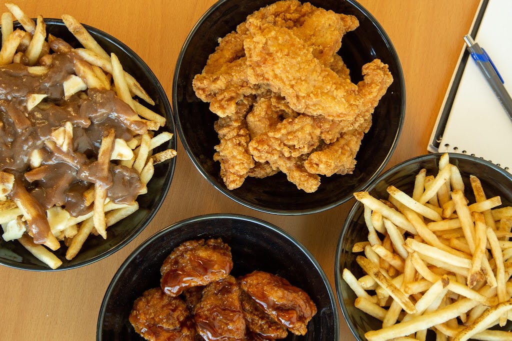 Wok Box - Sylvan Lake | 101, 25 Beju Ind. Dr #101, Sylvan Lake, AB T4S 0B6, Canada | Phone: (403) 864-2467