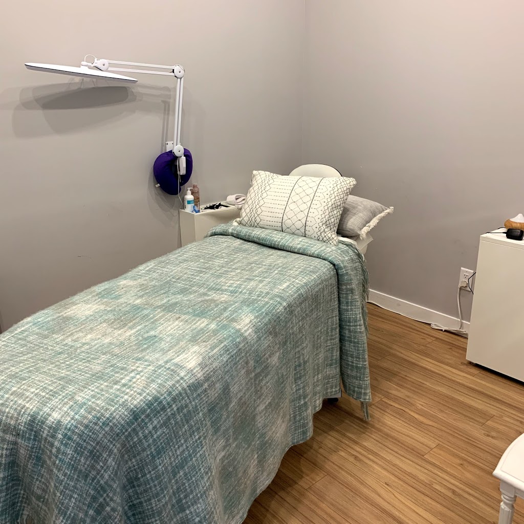 L’Océane Esthétique | 48 Boulevard Ste Anne, Sainte-Anne-des-Plaines, QC J0N 1H0, Canada | Phone: (450) 940-9990