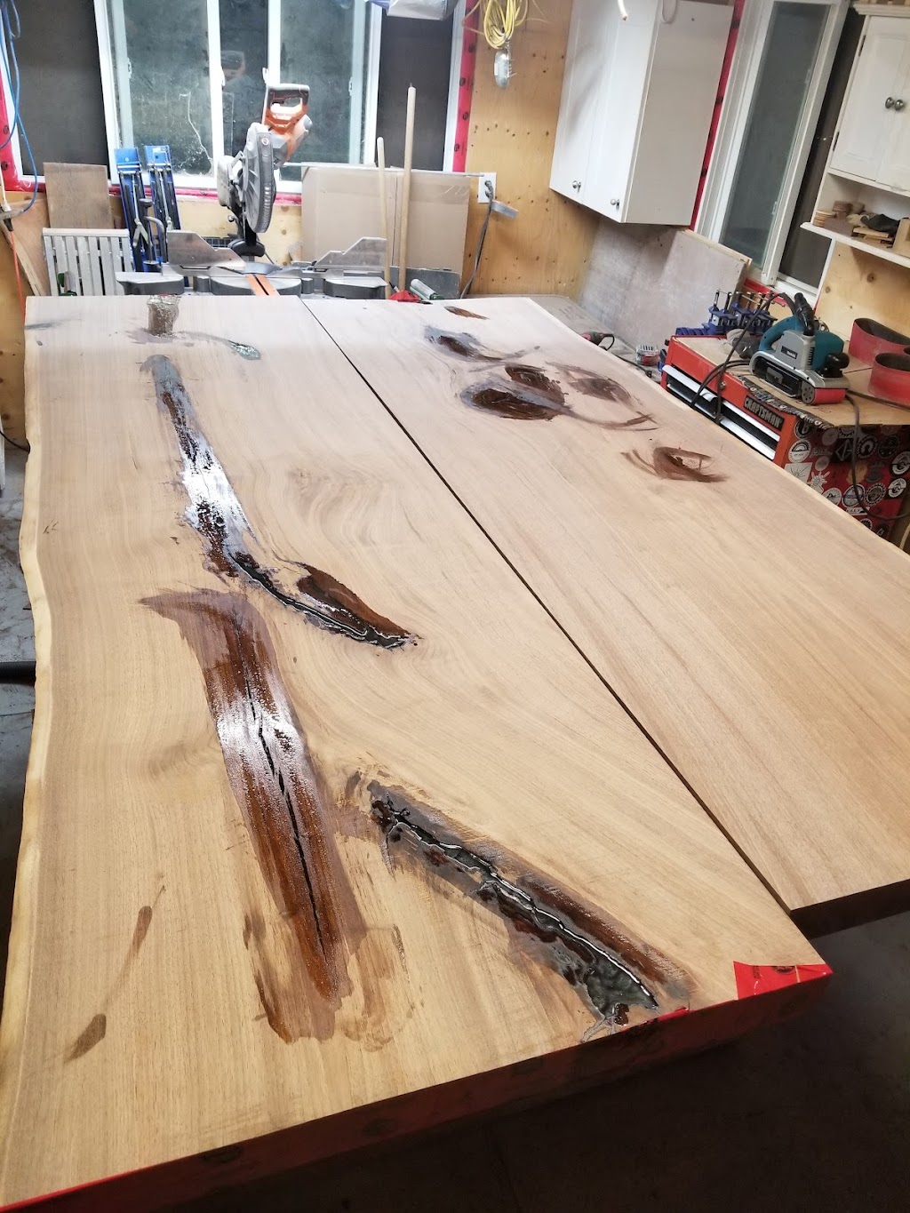Bonaldos Boards | Goldie Ave, Guelph, ON N1H 6A3, Canada | Phone: (519) 362-0380