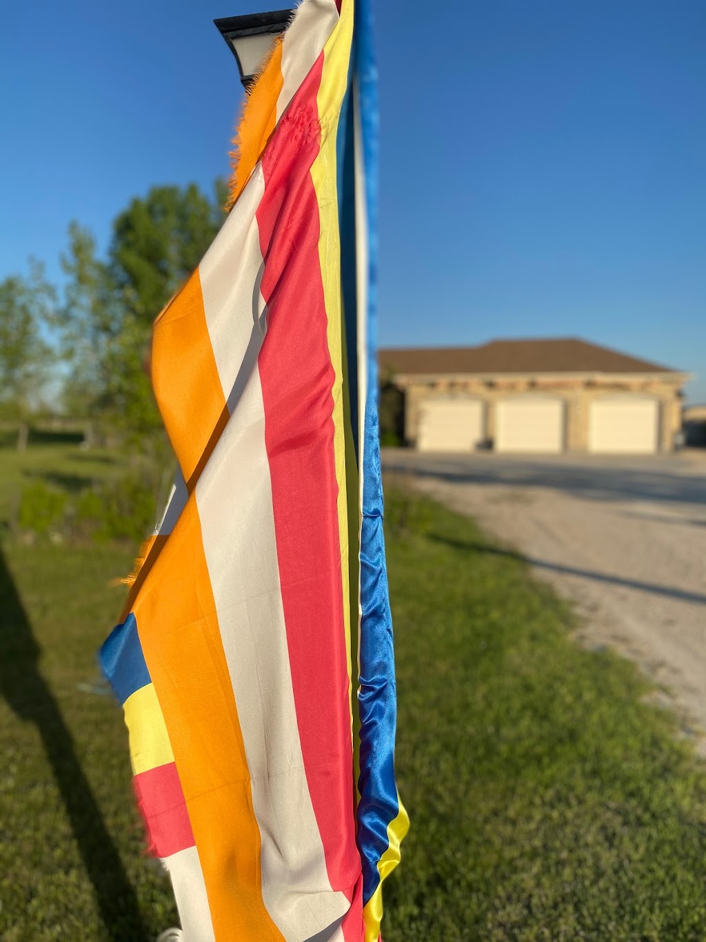Manitoba Buddhist Vihara - MBVCA | 88 Cadboro Rd, Winnipeg, MB R3Y 1R7, Canada | Phone: (204) 269-6026
