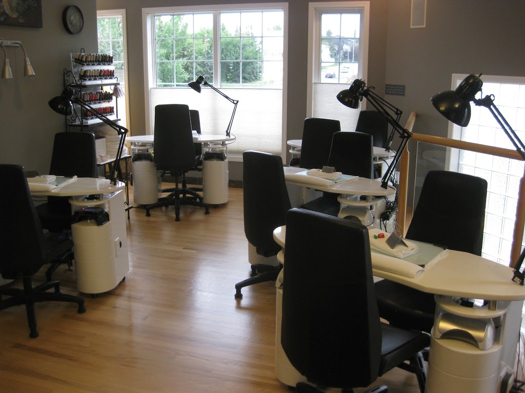ÇaVaBien Hair Studio & Day Spa Ltd. | 2049 42 Ave SW, Calgary, AB T2T 2M8, Canada | Phone: (403) 287-7009
